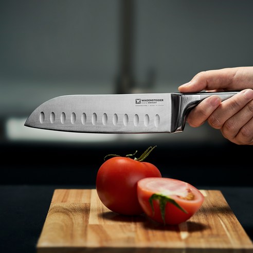 주방을 빛내는 예술, 바겐슈타이거 슈미트 올스텐 산도쿠 나이프