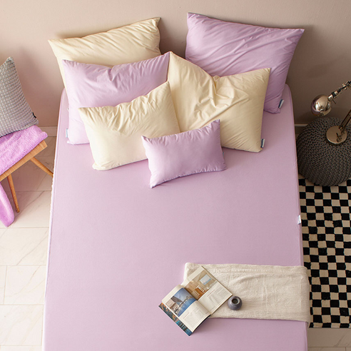 프로텍트어베드 문나잇 슬립 방수 매트리스 커버 리뷰 침대매트커버