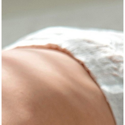 밤새도록 꿀잠 보장! 하기스 스킨에센셜로 아기 피부 고민 끝!