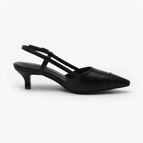 발 편한 오피스 슬링백, 사뿐 아린스 하나로 출근룩 고민 끝!