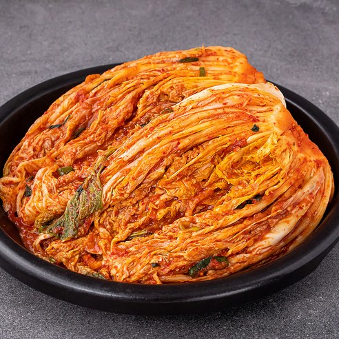 종가 전라도 포기김치 - 김치의 진수, 종가의 자랑