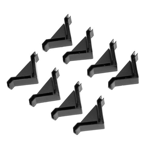 모던한 디자인의 완벽한 수납 솔루션