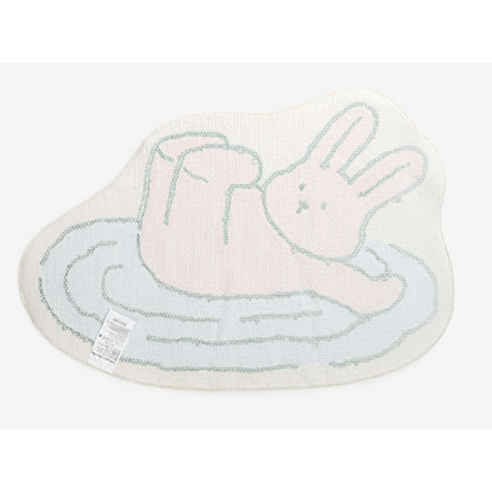 일상에 스며드는 디자인, 데일리라이크 발매트로 공간을 특별하게