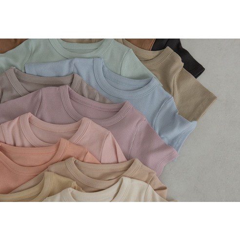 땀 많은 아이 꿀잠 책임지는 피카부 쿨쿨 잠옷, 엄마의 고민 해결!