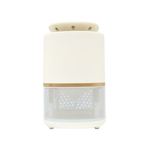 USB 휴대용 저소음 LED 모기퇴치기, S36