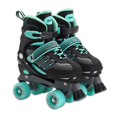 우리 아이 첫 롤러스케이트, 주트 뉴 롤러스케이트 선택해도 괜찮을까? 솔직 후기! 초등롤러스케이트