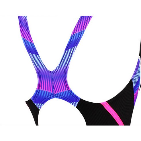 수영 애호가를 위한 최고의 선택: 토네이도 여성용 선수 반전신 수영복 SLR2013H