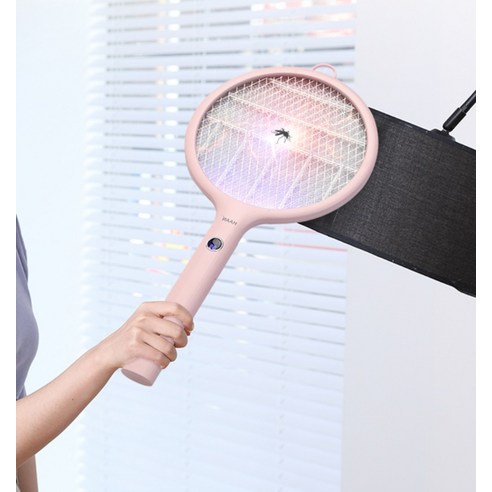 효과적인 모기 퇴치를 위한 믿음직한 파트너