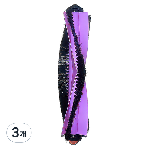 마이디어 V15 Ultra 로봇청소기 호환 롤러 브러시 정품, 3개, V15 Roller Brush