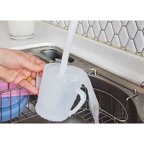 아가프라 빨대컵, 안심 소재와 편리함으로 육아 고민 해결!