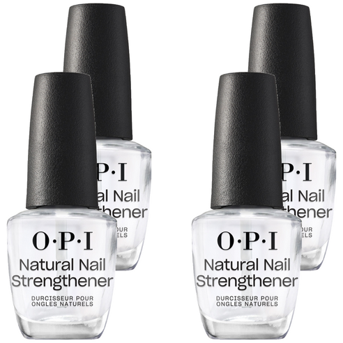 OPI 스트랭스너, 15ml, 4개