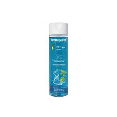 더모센트 EFA 피지오 샴푸, 200ml, 1개