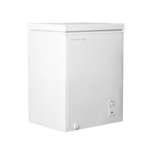 냉동실 부족? 쿠잉전자 39L 미니 냉동고 하나로 냉장고 고민 종결!
