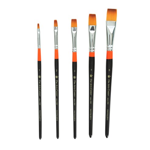 합리적인 가격과 뛰어난 품질, 모닝글로리 평붓 세트로 예술적 감각을 펼쳐보세요.