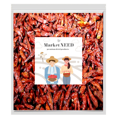 마켓니드 베트남 건고추, 300g, 1개