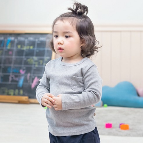 까꿍놀이터 아동용 마이포켓티