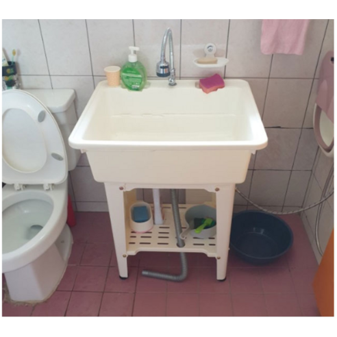 공간 효율성과 편리함을 더하는 스마트한 주방 & 세탁 솔루션