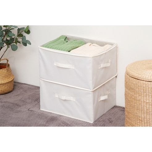 깔끔하고 체계적인 정리와 보관으로 공간을 효율적으로 활용