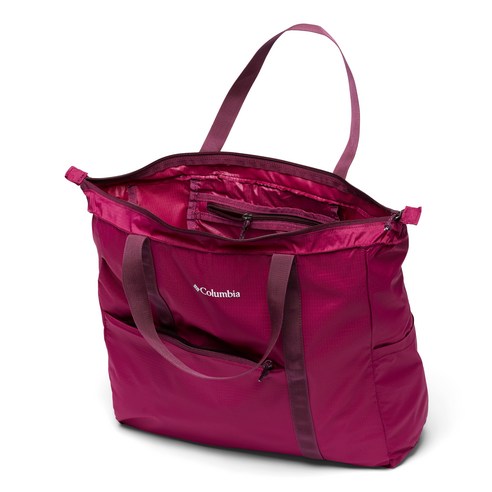 가볍고 편안한 컬럼비아 라이트웨이트 패커블 토드백