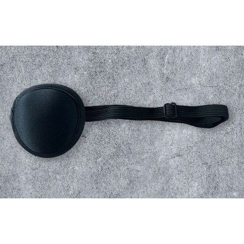 빛을 완벽 차단하여 꿀잠을 선사하는 리니창고 한쪽 눈 안대