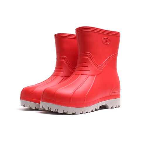 슈퍼카미트 통 EVA 논슬립 다용도 장화 850