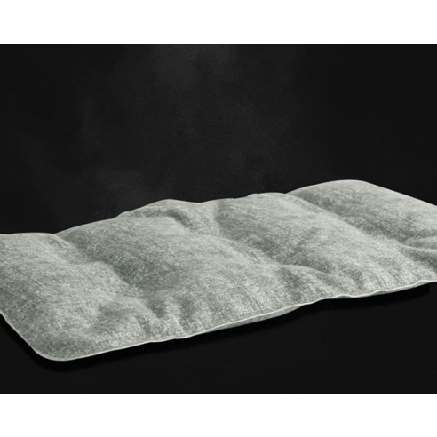 황토의 힘으로 건강하게 회복하자!