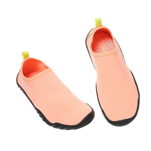 아이들의 안전과 편안함을 위한 최고의 여름 물놀이 신발