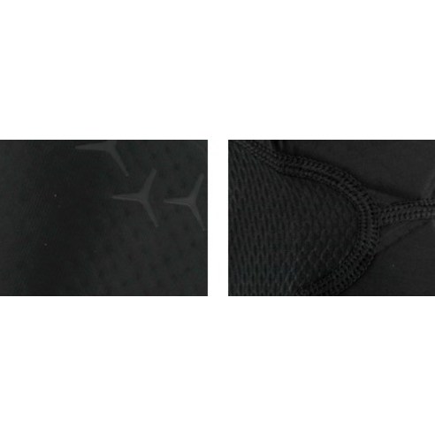 무릎 보호와 지지에 최적화된 나이키의 혁신적인 무릎 보호대