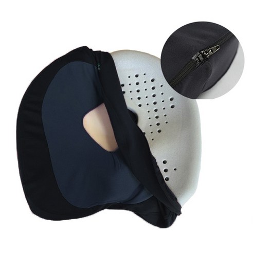 닥터바르미 애플방석으로 무너진 자세를 바로잡고 편안한 일상을 되찾으세요.