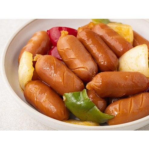 식도감 추억의 반찬 세트, 밥상 고민 해결!