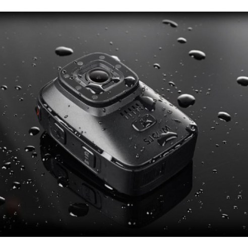 SJCAM A10: 당신의 모든 순간을 선명하게 기록하는 웨어러블 바디캠
