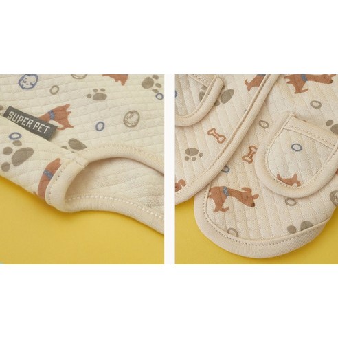 사랑스러운 강아지를 위한 완벽한 선택