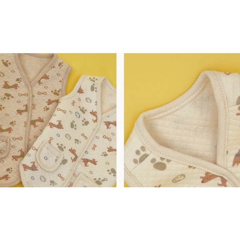 사랑스러운 강아지를 위한 완벽한 선택