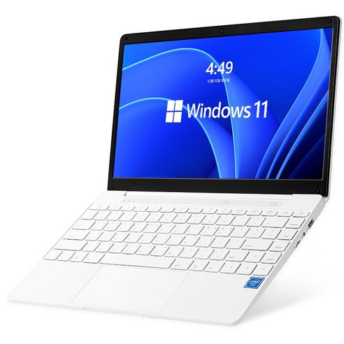 베이직스 2023 베이직북 14 프로, White, 코어i5, 512GB, 16GB, WIN11 Pro, BP1423FW