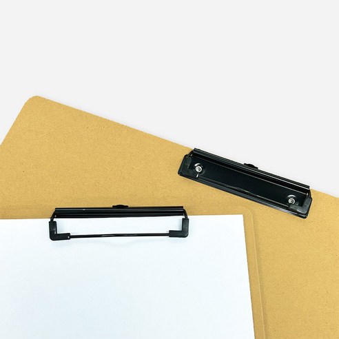 창작의 영감을 불어넣는 나무 클립보드 화판, 투코비 A3