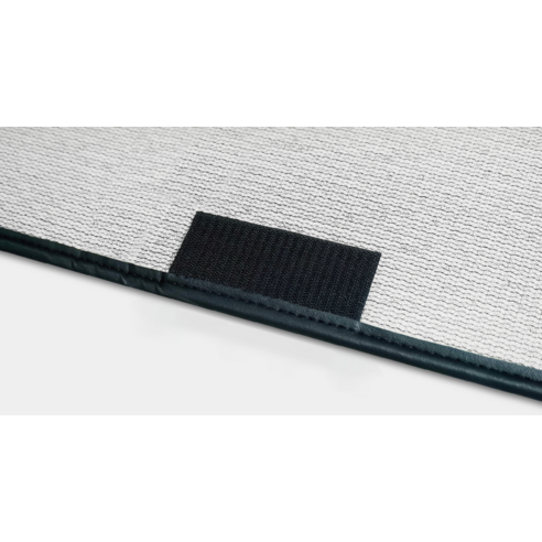 차량 트렁크의 완벽한 보호