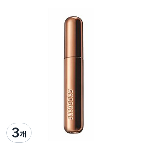토니모리 더 쇼킹 카라 8.5g, 06호 브라운볼륨, 3개