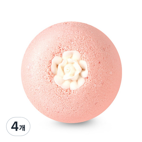 아르비앙 입욕제 자스민홀릭, 170g, 4개