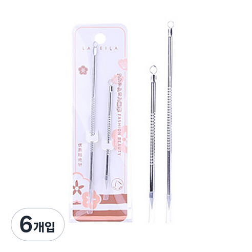 ABM 피지 압출기, 랜덤 발송, 6개