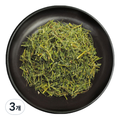 제이에이치컴퍼니 국내산 야관문, 600g, 3개