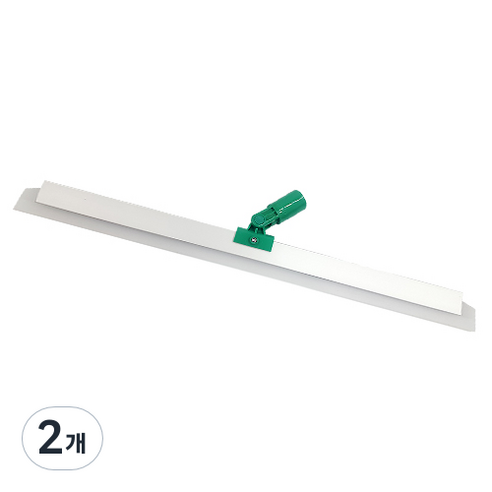 라이노 바닥 물기제거 스퀴지 BIG 45cm, 2개