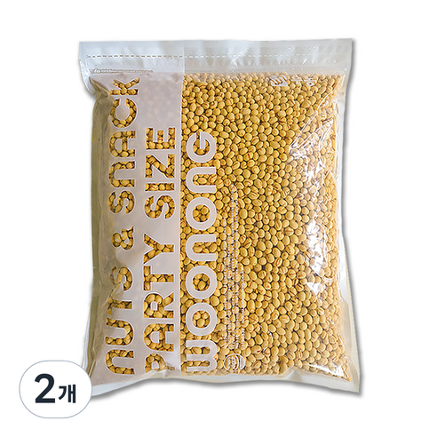우농 오징어 해씨볼, 3kg, 2개
