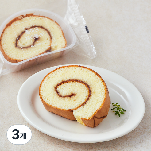 브레댄코 돌아온 제리롤, 65g, 3개