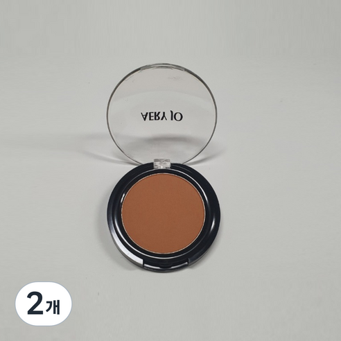 애리조 오렌지 앤 브라운 계열 아이섀도우 3.4g, 26 Almost Apricot, 2개