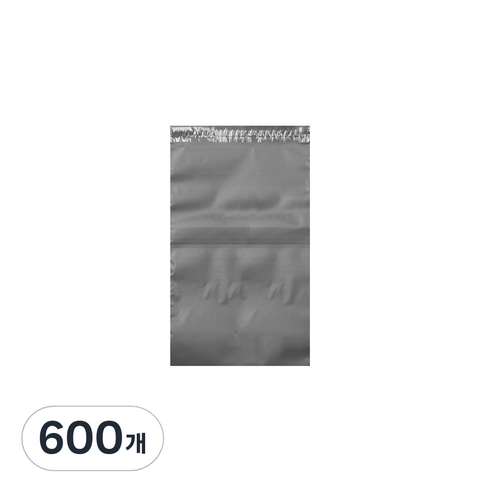 렉스디 HDPE 택배봉투, 600개