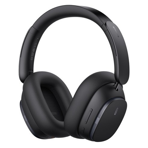 베이스어스 노이즈 캔슬링 무선 헤드폰: 몰입적 음악 경험을 제공