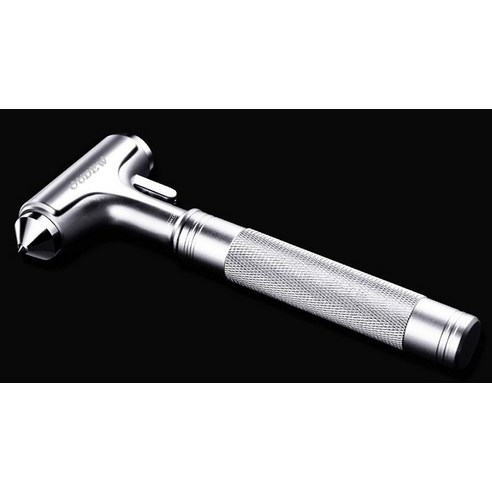 안전 운전의 필수품, 어반카 차량용 비상용망치