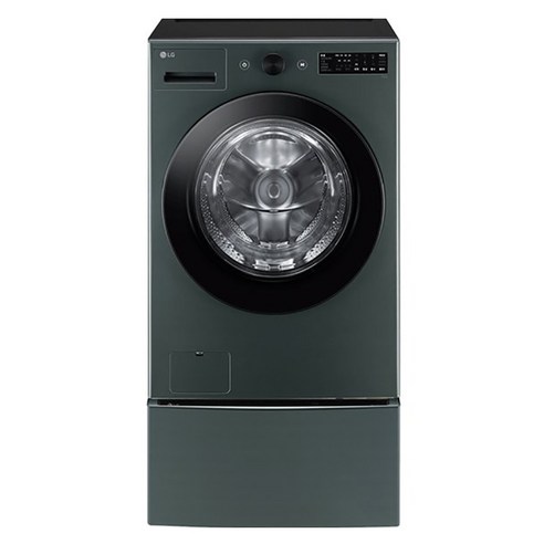 꿈꿔왔던 럭셔리 세탁 라이프, 지금 시작하세요!