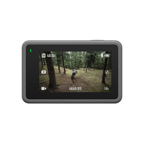 모든 순간을 특별하게, DJI 오즈모 액션 3