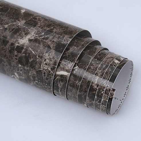 시트몰이 고광택 시트지, 엠페라도브라운(SM4710-3), 100 x 250 cm